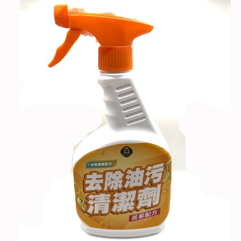 去汙除油萬用清潔劑