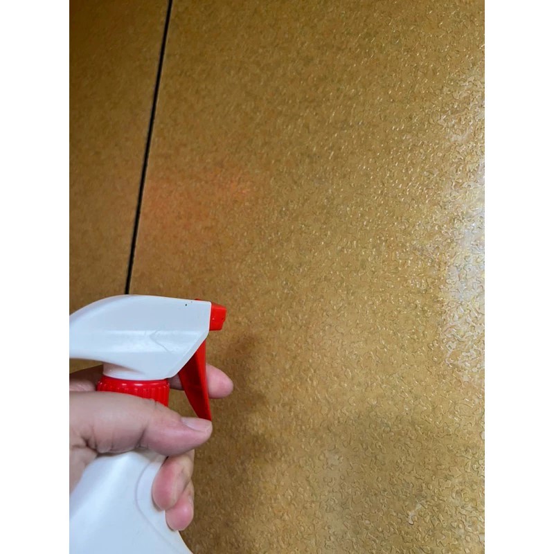 去除拜拜香灰清潔劑