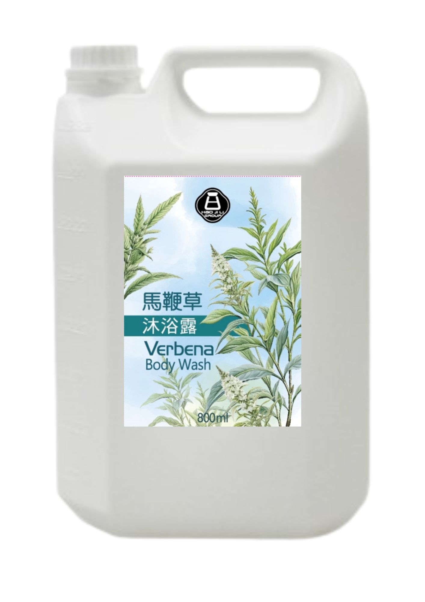 大瓶裝葡萄柚2合1洗澡沐浴露