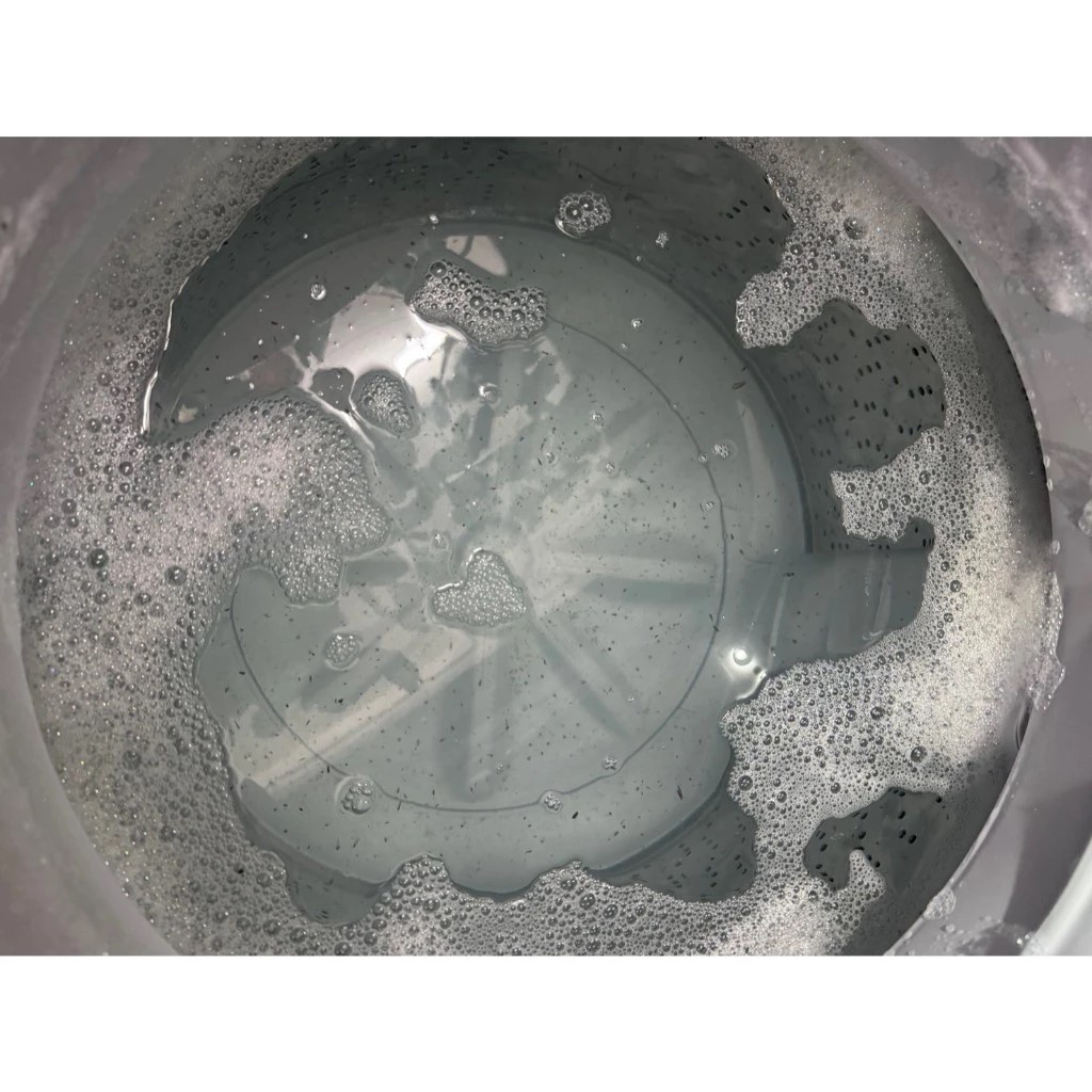 去污除垢粉-洗衣槽專用