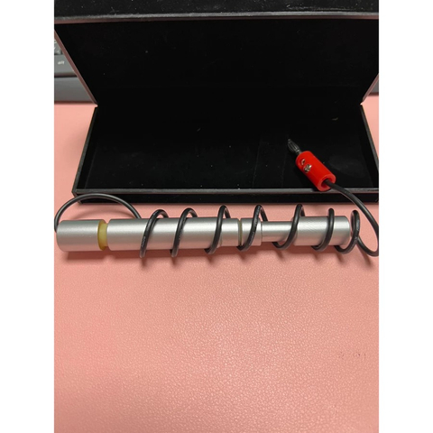 [電鍍筆]-修補電鍍品的好工具(二合一兩用)