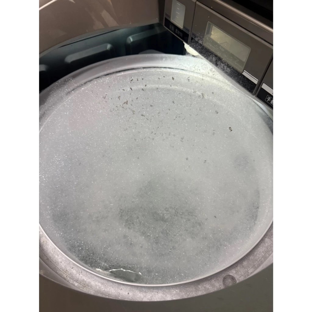 去污除垢粉-洗衣槽專用