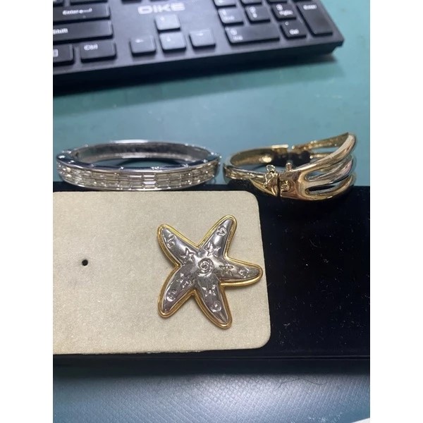 [電鍍筆]-修補電鍍品的好工具(二合一兩用)