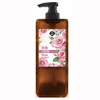 玫瑰洗髮露