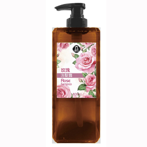 玫瑰洗髮露