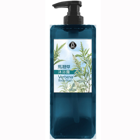 馬鞭草沐浴露
