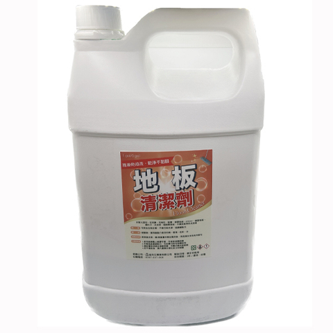 地板除垢劑