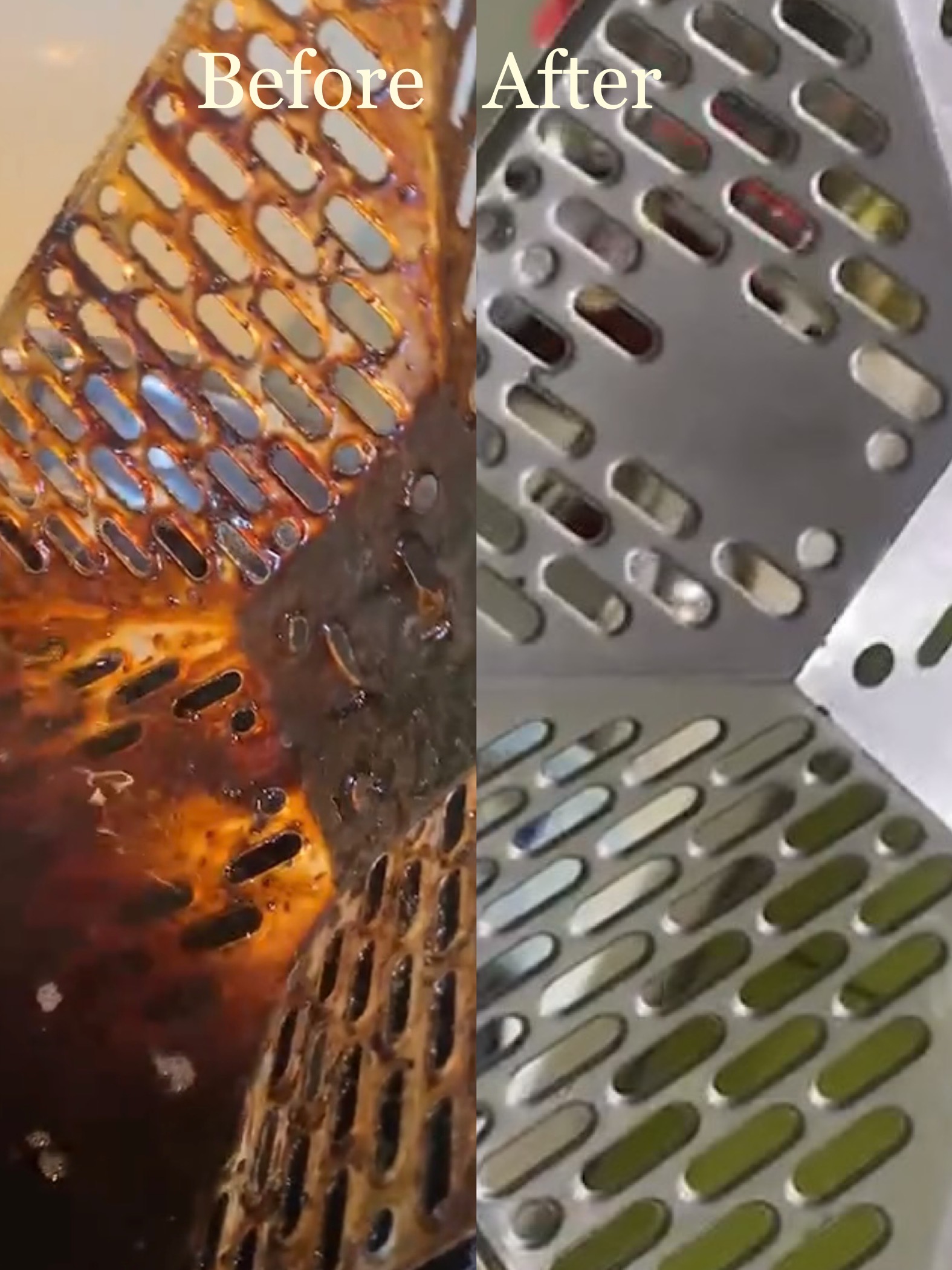 去汙除油萬用清潔劑